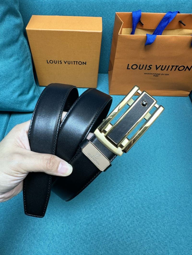 Louis Vuitton Belts